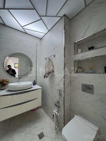 Продаётся 4-комн. новостройка 200 м², м. Ази Асланов, photo 21 from 23