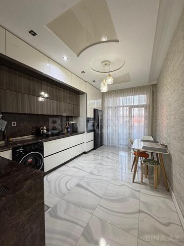 Продаётся 4-комн. новостройка 200 м², м. Ази Асланов, photo 6 from 23