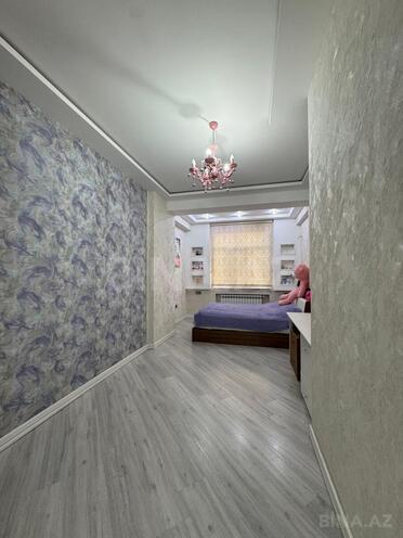 Продаётся 4-комн. новостройка 200 м², м. Ази Асланов, photo 12 from 23