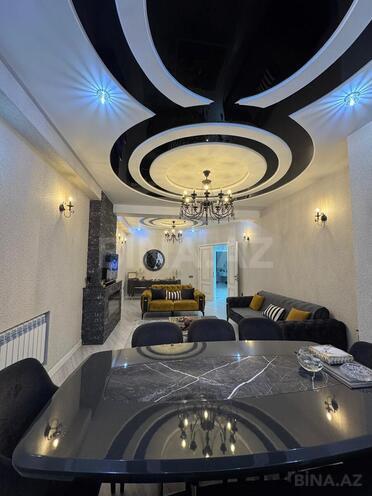 Продаётся 4-комн. новостройка 200 м², м. Ази Асланов, photo 5 from 23