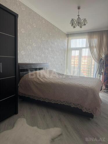 Satılır 2 otaqlı yeni tikili 85 m², Həzi Aslanov m., photo 5 from 13