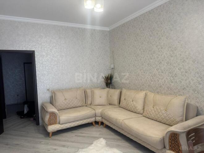 Satılır 2 otaqlı yeni tikili 85 m², Həzi Aslanov m., photo 3 from 13