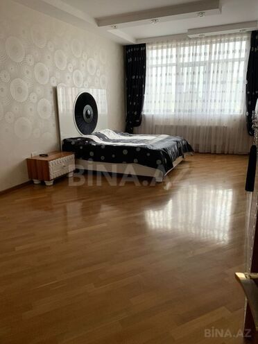 İcarəyə verilir 4 otaqlı yeni tikili 170 m², 28 May m., photo 4 from 13