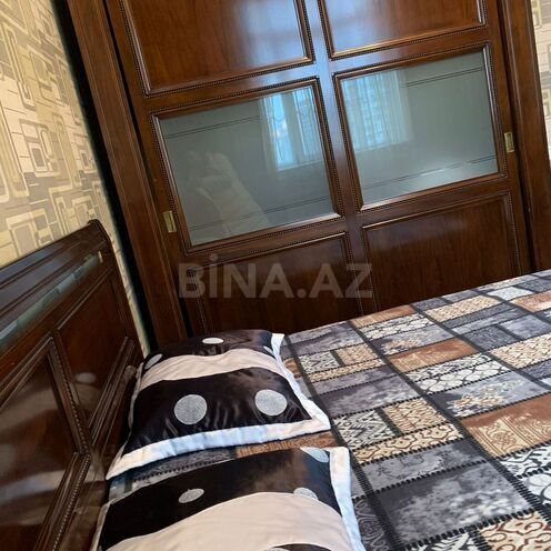 İcarəyə verilir 4 otaqlı yeni tikili 170 m², 28 May m., photo 8 from 13