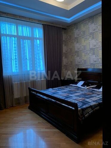 İcarəyə verilir 4 otaqlı yeni tikili 170 m², 28 May m., photo 6 from 13