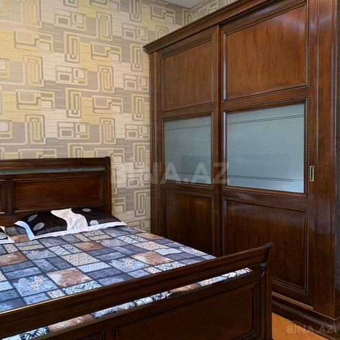 İcarəyə verilir 4 otaqlı yeni tikili 170 m², 28 May m., photo 7 from 13