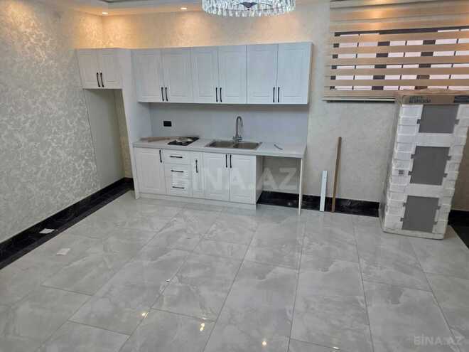 Satılır 6 otaqlı həyət evi/bağ evi 520 m², Badamdar q., photo 13 from 21