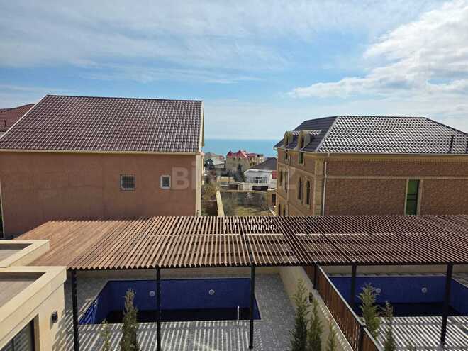 Satılır 6 otaqlı həyət evi/bağ evi 520 m², Badamdar q., photo 15 from 21