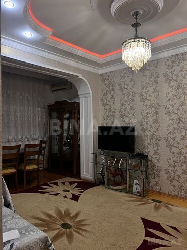 Продаётся 3-комн. новостройка 90 м², пос. Бакиханова, photo 14 from 20