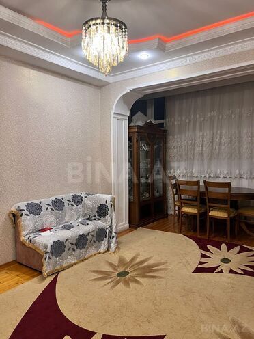Продаётся 3-комн. новостройка 90 м², пос. Бакиханова, photo 17 from 20