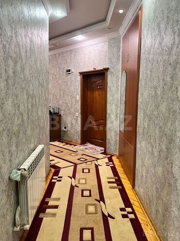 Продаётся 3-комн. новостройка 90 м², пос. Бакиханова, photo 16 from 20