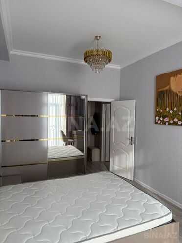 İcarəyə verilir 2 otaqlı yeni tikili 60 m², Nəriman Nərimanov m., photo 9 from 15