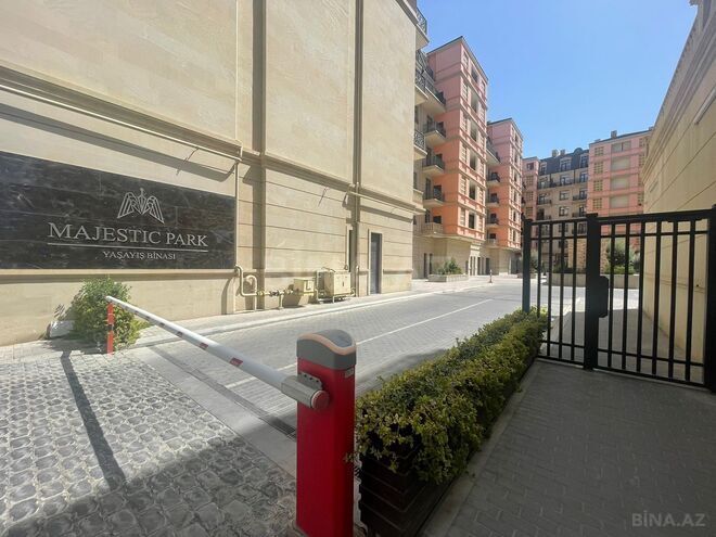 Satılır 4 otaqlı yeni tikili 160 m², Ağ şəhər q., photo 4 from 8