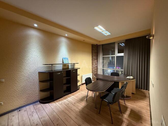İcarəyə verilir 5 otaqlı ofis 180 m², Nəsimi r., photo 11 from 27