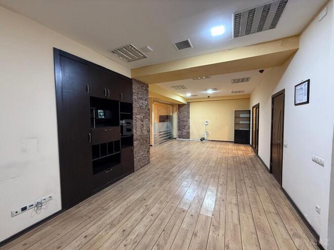 İcarəyə verilir 5 otaqlı ofis 180 m², Nəsimi r., photo 21 from 27