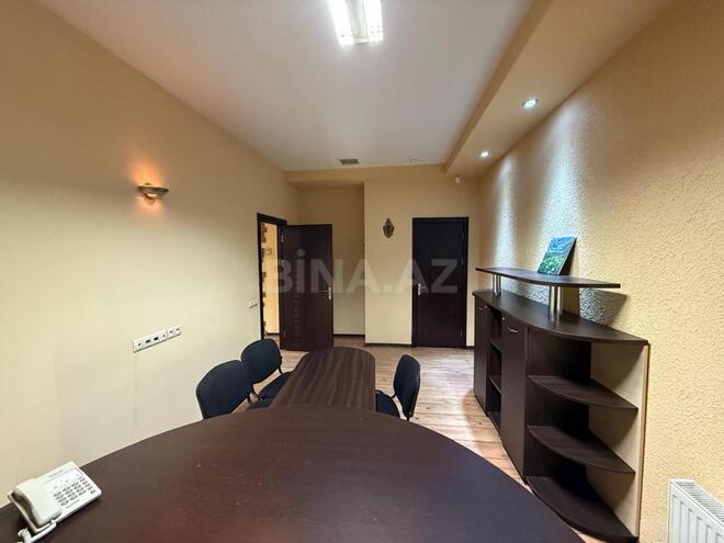 İcarəyə verilir 5 otaqlı ofis 180 m², Nəsimi r., photo 12 from 27