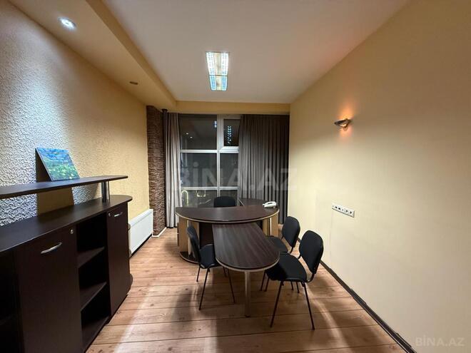 İcarəyə verilir 5 otaqlı ofis 180 m², Nəsimi r., photo 10 from 27