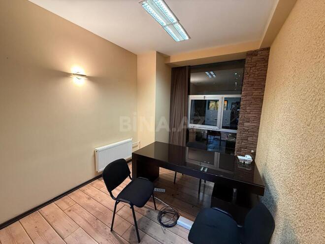 İcarəyə verilir 5 otaqlı ofis 180 m², Nəsimi r., photo 16 from 27