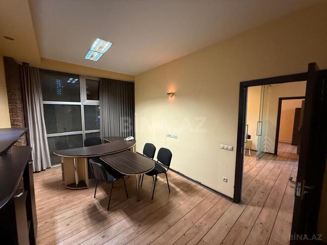 İcarəyə verilir 5 otaqlı ofis 180 m², Nəsimi r., photo 13 from 27