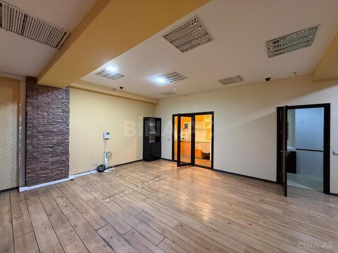 İcarəyə verilir 5 otaqlı ofis 180 m², Nəsimi r., photo 18 from 27