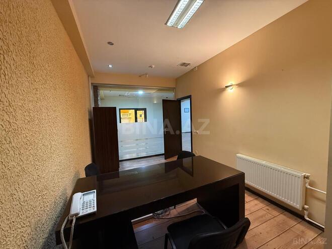 İcarəyə verilir 5 otaqlı ofis 180 m², Nəsimi r., photo 17 from 27