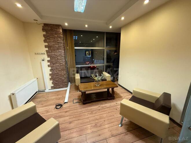 İcarəyə verilir 5 otaqlı ofis 180 m², Nəsimi r., photo 14 from 27