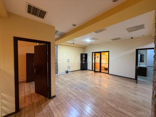 İcarəyə verilir 5 otaqlı ofis 180 m², Nəsimi r., photo 8 from 27