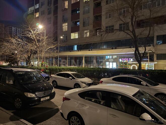 İcarəyə verilir 5 otaqlı ofis 180 m², Nəsimi r., photo 24 from 27