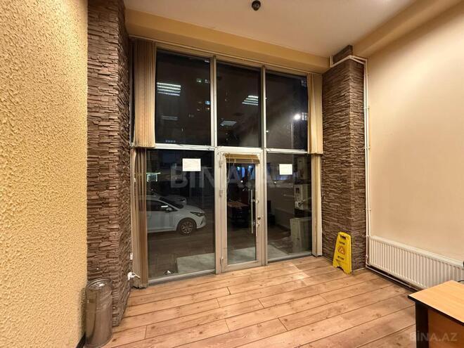 İcarəyə verilir 5 otaqlı ofis 180 m², Nəsimi r., photo 22 from 27