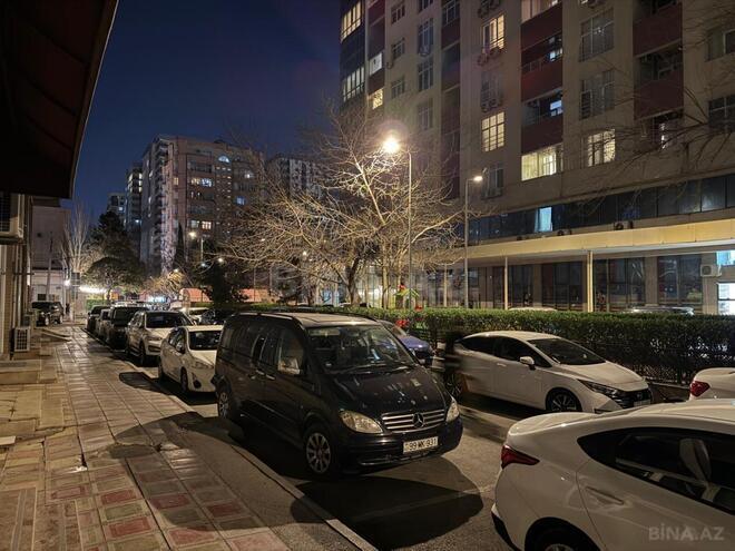 İcarəyə verilir 5 otaqlı ofis 180 m², Nəsimi r., photo 25 from 27