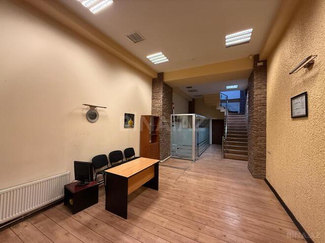 İcarəyə verilir 5 otaqlı ofis 180 m², Nəsimi r., photo 4 from 27