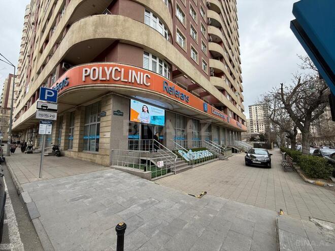 İcarəyə verilir 5 otaqlı ofis 180 m², Nəsimi r., photo 26 from 27