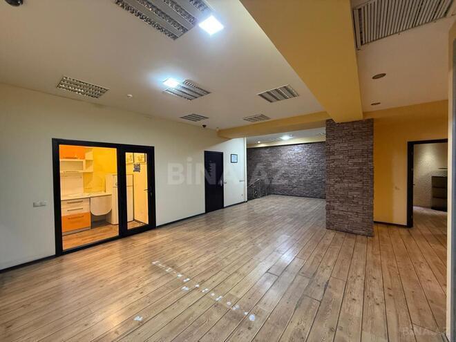 İcarəyə verilir 5 otaqlı ofis 180 m², Nəsimi r., photo 7 from 27
