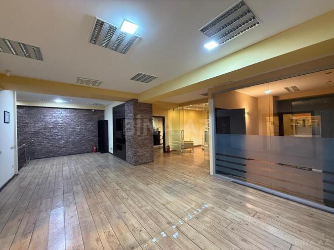 İcarəyə verilir 5 otaqlı ofis 180 m², Nəsimi r., photo 9 from 27