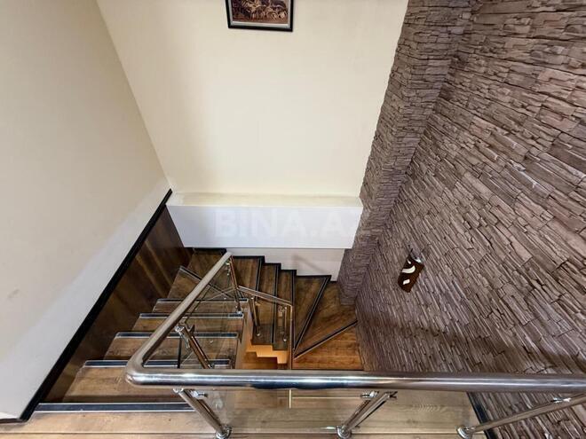 İcarəyə verilir 5 otaqlı ofis 180 m², Nəsimi r., photo 5 from 27