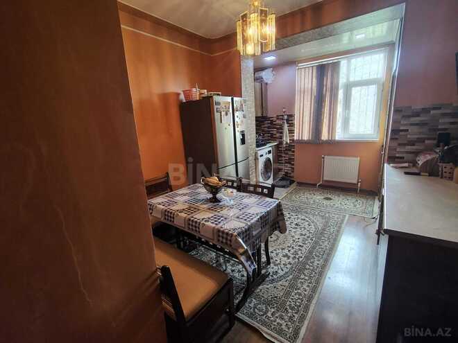 Satılır 3 otaqlı köhnə tikili 94 m², photo 15 from 32