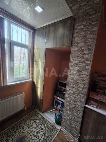 Satılır 3 otaqlı köhnə tikili 94 m², photo 16 from 32