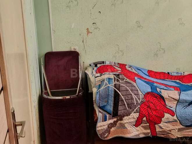 Satılır 3 otaqlı köhnə tikili 94 m², photo 27 from 32