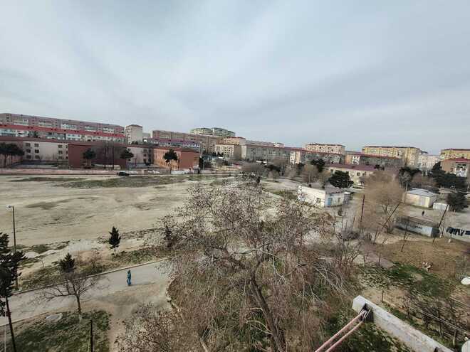 Satılır 3 otaqlı köhnə tikili 94 m², photo 4 from 32