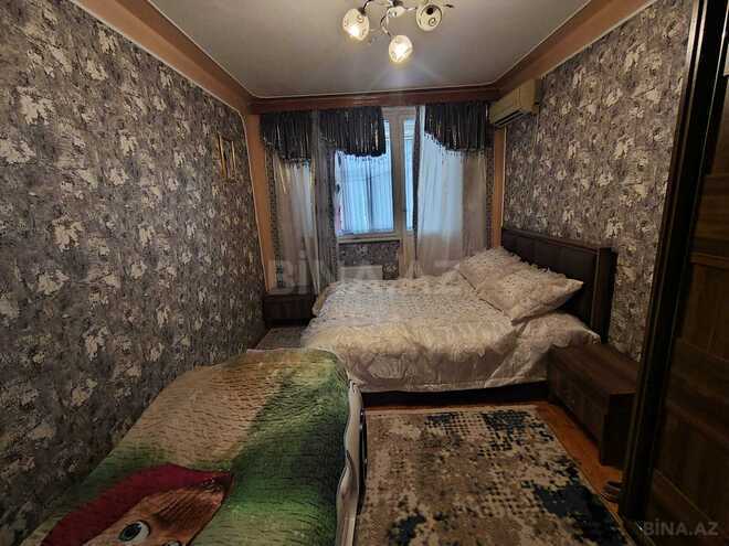 Satılır 3 otaqlı köhnə tikili 94 m², photo 21 from 32