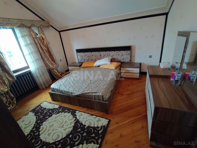 Satılır 6 otaqlı həyət evi/bağ evi 300 m², Novxanı q., photo 13 from 16