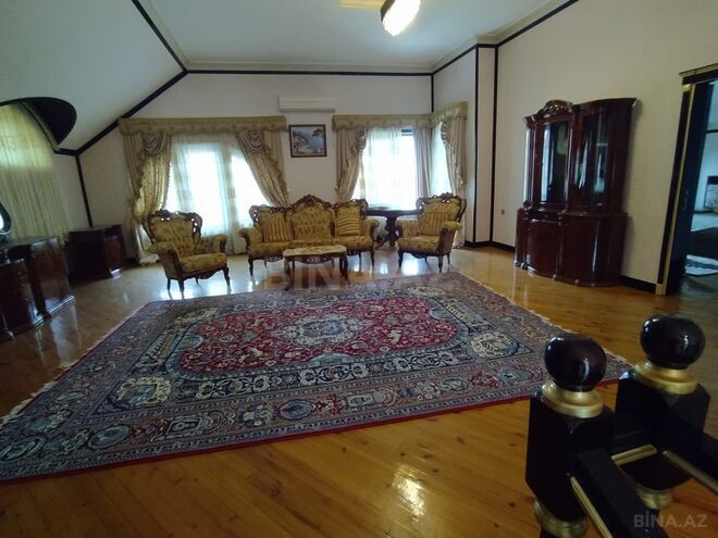 Satılır 6 otaqlı həyət evi/bağ evi 300 m², Novxanı q., photo 11 from 16