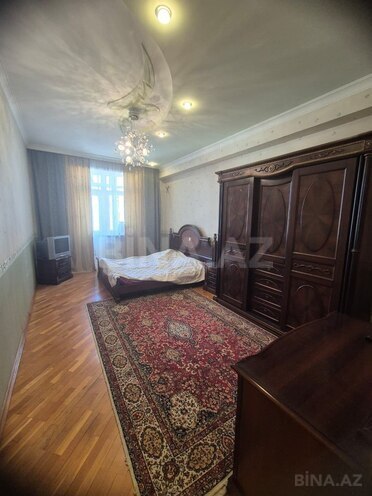 İcarəyə verilir 3 otaqlı yeni tikili 140 m², 8-ci mikrorayon q., photo 7 from 16