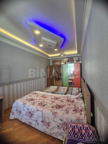 İcarəyə verilir 3 otaqlı yeni tikili 140 m², 8-ci mikrorayon q., photo 10 from 16