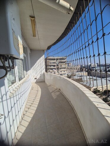 İcarəyə verilir 3 otaqlı yeni tikili 140 m², 8-ci mikrorayon q., photo 11 from 16