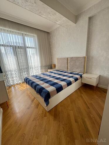 İcarəyə verilir 3 otaqlı yeni tikili 60 m², 28 May m., photo 4 from 9