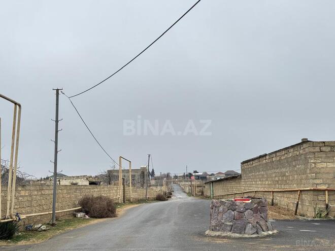 Satılır  torpaq 4 sot, Nardaran q., photo 9 from 13