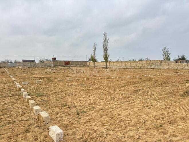 Satılır  torpaq 4 sot, Nardaran q., photo 8 from 13