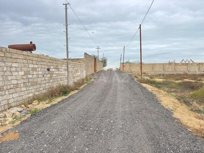 Satılır  torpaq 4 sot, Nardaran q., photo 5 from 13