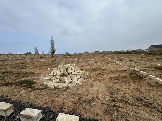 Satılır  torpaq 4 sot, Nardaran q., photo 3 from 13